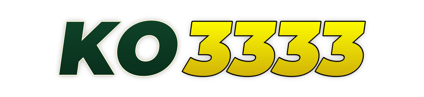 ko3333